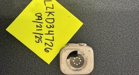 Good
													Apple Watch Ultra 2 49mm - Verizon, Natural, A2986, photo 5 of 9