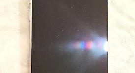 Good
													Apple iPhone 16 Pro - Unlocked, White, 128 GB, A3083, photo 2 of 8