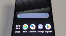 Mint
													OnePlus 9 Pro - Unlocked, Green, 256 GB, 12 GB, LE2125, photo 1 of 11