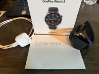 OnePlus Watch 3