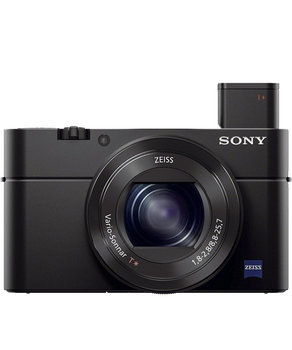 Sony Cyber-shot RX100M III for sale