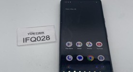 Good
													Google Pixel 7a - T-Mobile, Charcoal, 128 GB, 8 GB, GWKK3, photo 1 of 9