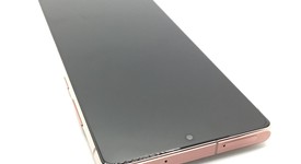 Good
													Samsung Galaxy Note 20 5G - T-Mobile, Mystic Bronze, 128 GB, 8 GB, SM-N981U, photo 2 of 4