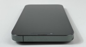 Good
													Apple iPhone 13 Pro - Unlocked, Green, 1 TB, A2483, photo 2 of 7