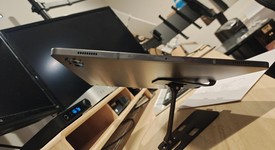 Mint
													Samsung Galaxy Tab S9 Plus - Wi-Fi, Graphite, 512 GB, 12 GB, SM-X810, photo 4 of 12