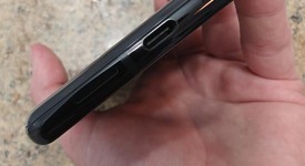 Mint
													Google Pixel 6 Pro - Verizon, Black, 128 GB, 12 GB, G8VOU, photo 4 of 13