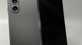 Good
													Samsung Galaxy Z Fold5 - Verizon, Black, 256 GB, 12 GB, SM-F946U, photo 5 of 8