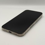 Good Apple iPhone 15 Pro - Unlocked, 256 GB, Natural, A2848