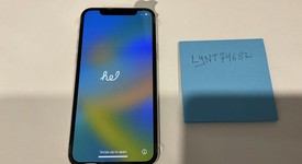 Mint
													Apple iPhone 11 Pro - Unlocked, Silver, 256 GB, A2160, photo 2 of 9