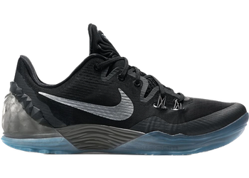Nike Zoom Kobe Venomenon 5 Black Metallic for sale