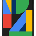 Fair Google Pixel 4 - Unlocked, White, 64 GB, 6 GB, G020I, Google Edition