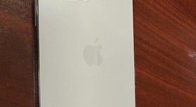 Good
													Apple iPhone 13 Pro Max - Unlocked Non-US, Sierra Blue, 256 GB, A2644, photo 5 of 11