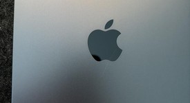 Good
													Apple iPad Mini 7th Gen - Unlocked, Gray, 128 GB, A2995, photo 3 of 4