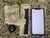 Mint Google Pixel Watch 3 - Unlocked, Hazel, 45mm, LTE