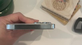 Mint
													Apple iPhone 12 Pro Max - T-Mobile, Silver, 256 GB, A2342, photo 5 of 9