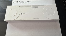 New
													Apple Watch SE 2nd Gen 40mm - Silver, A2722 - GPS, Aluminum, photo 2 of 4