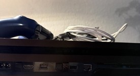 Good
													PlayStation 4 Pro - Black, 1 TB, Standard, photo 5 of 13