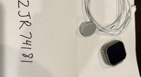Mint
													Apple Watch Ultra 2 49mm - Unlocked, Natural, A2986, photo 3 of 6