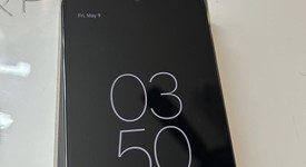 Good
													Google Pixel 9 Pro XL - Unlocked, Obsidian, 128 GB, 16 GB, GGX8B, photo 2 of 11