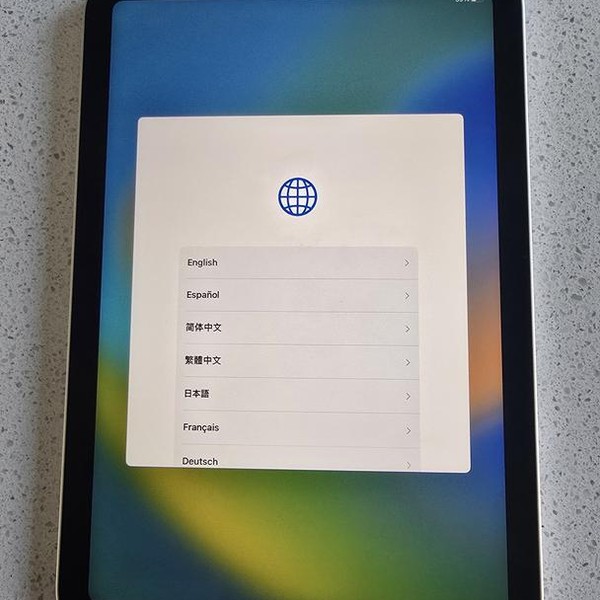 Apple iPad Mini (6th Gen) - Wi-Fi, 64 GB, Gray, A2567