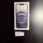 New Apple iPhone 16e - Straight Talk, 128 GB, Black, A3212