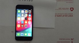 Good
													Apple iPhone 8 - Verizon, Gray, 64 GB, A1863, photo 3 of 9