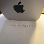 Mint Mac Mini 2024 - 256 GB, 16 GB, Apple M4