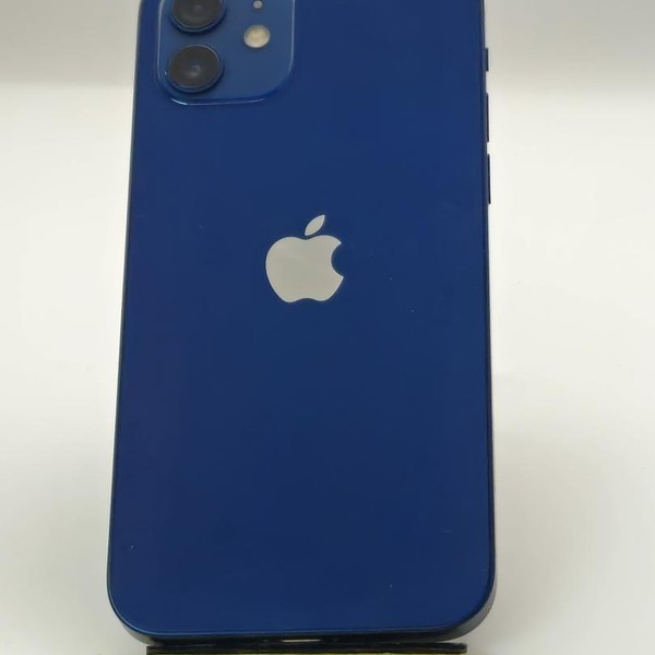 Apple iPhone 12 - AT&T, 64 GB, Blue, A2172