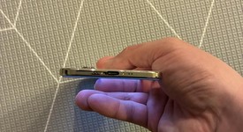 Mint
													Apple iPhone Air - Unlocked, Light Gold, 256 GB, A3260, photo 4 of 8