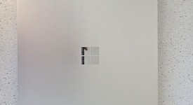 Mint
													Microsoft Surface Laptop 7 - Platinum, 256 GB, 16 GB, 13.8", photo 2 of 13