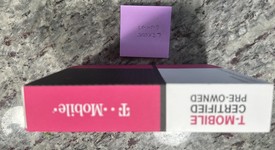 Mint
													Samsung Galaxy A32 5G - T-Mobile, Black, 64 GB, 4 GB, photo 3 of 3