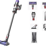 Mint Dyson V11 - Iron