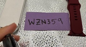 Mint
													Apple Watch Ultra 2 49mm - Unlocked, Natural, A2986, Hermes, photo 4 of 6