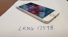 Mint
													Apple iPhone 7 - Verizon, Gold, 128 GB, A1660, photo 4 of 6