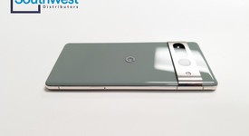 Mint
													Google Pixel 7 Pro - Verizon, Hazel, 128 GB, 12 GB, GE2AE, photo 5 of 8