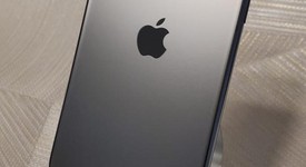 Mint
													Apple iPhone 11 Pro - Unlocked, Gray, 64 GB, A2160, photo 4 of 5