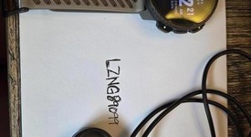 Mint
													Suunto Vertical - Black, Titanium Solar, photo 6 of 6