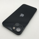 Good Apple iPhone 13 - Unlocked, Midnight, 256 GB, A2482