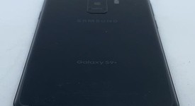 Mint
													Samsung Galaxy S9 Plus - T-Mobile, Black, 64 GB, SM-G965U, photo 2 of 7
