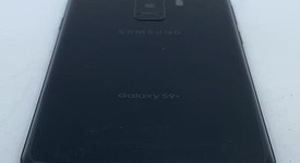 Mint
													Samsung Galaxy S9 Plus - T-Mobile, Black, 64 GB, SM-G965U, photo 2 of 8