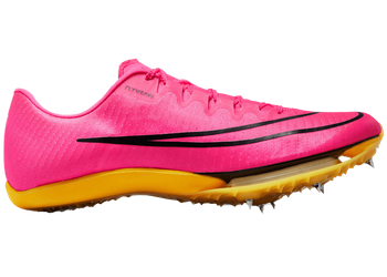 Nike Air Zoom Maxfly Hyper Pink Laser Orange for sale