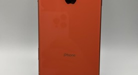 Good
													Apple iPhone Xr - Unlocked, Coral, 64 GB, A1984, photo 1 of 9