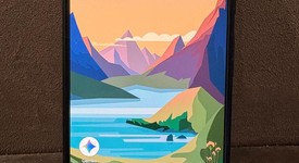 Good
													Google Pixel 6 - Unlocked, Seafoam, 128 GB, 8 GB, GB7N6, photo 3 of 12