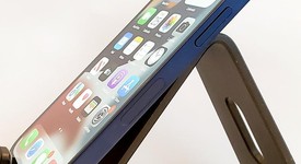 Good
													Apple iPhone 12 Mini - Unlocked, Blue, 128 GB, A2176, photo 2 of 6