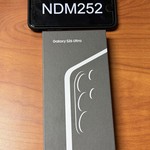 New Samsung Galaxy S26 Ultra - Unlocked, 512 GB, Pinkgold, 12 GB, SM-S948U1
