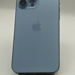 Fair Apple iPhone 13 Pro Max - AT&T, 128 GB, Sierra Blue, A2484