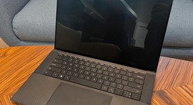 Mint
													Dell XPS 15 9530 (2023) - I7, Silver, 1 TB, 32 GB, 3.5K, photo 1 of 14