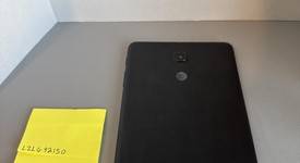 Good
													Samsung Galaxy Tab A 8" 2018 - AT&T, Black, SM-T387A, photo 3 of 3