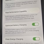 Mint Apple iPhone 12 - Unlocked, 64 GB, Black, A2172