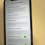 Good Apple iPhone 11 - Unlocked, White, 64 GB, A2111